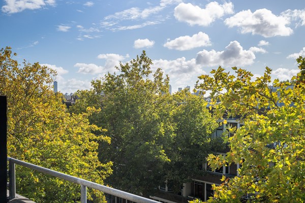 Medium property photo - Mathenesserweg 115A03, 3027 HL Rotterdam